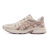 ASICS 亞瑟士 男女越野跑鞋 GEL-VENTURE 7戶外運動鞋