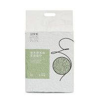 CHOWSING 寵幸 天然豆腐貓砂 2.5kg*6