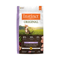 Instinct 百利 經(jīng)典無谷系列 雞肉幼貓貓糧 2kg