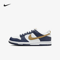 NIKE 耐克 DUNK LOW 通用款運動鞋 FB9109-111