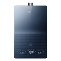 Midea 美的 JSLQ27-M10 Max 即熱式燃?xì)鉄崴?16L