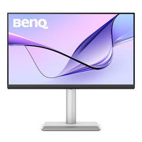 BenQ 明基 MA270U 27英寸 IPS技術(shù) 顯示器（3840*2160、60Hz、95% DCI-P3、HDR400）