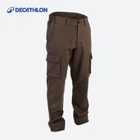 DECATHLON 迪卡儂 男款休閑長褲 8394392