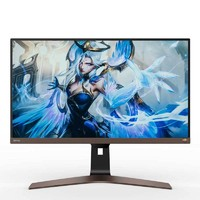 BenQ 明基 EW2880U 28英寸IPS顯示器 (3840*2160、60Hz、90%DCI-P3、HDR10、Type-C 60W)