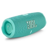 JBL 杰寶 CHARGE5 2.0聲道 戶外 便攜藍(lán)牙音箱 綠色