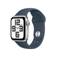 Apple 蘋果 Watch SE 2023款 智能手表 GPS版 44mm