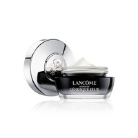 LANCOME 蘭蔻 Genifique小黑瓶系列 肌底精華煥亮眼霜 15ml送 5ml*3罐