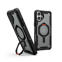 UAG 適用于iPhone16plus手機(jī)殼磁吸款支架系列