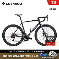 COLNAGO 梅花 C68 公路車 UT8170 電子無線電變自行車