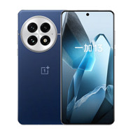 OnePlus 一加 13 5G手機(jī) 24GB+1TB 藍(lán)調(diào)時(shí)刻