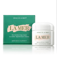 LA MER 海藍(lán)之謎 經(jīng)典精華面霜 60ml