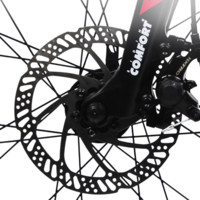 DECATHLON 迪卡儂 Riverside 500 公路自行車 8386505