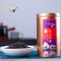 九龍?zhí)爨l(xiāng) 雪域紅茶 云上天語 50g * 1罐