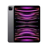 Apple 蘋果 iPad Pro 2022 11英寸平板電腦 128GB 認證翻新