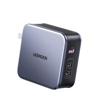 UGREEN 綠聯(lián) CD289 140W 氮化鎵充電器 Type-C