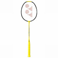 YONEX 尤尼克斯 Nanoflare 1000Z 羽毛球拍 JP版 4U6