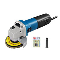 Dongcheng 東成 WSM710-100 角磨機