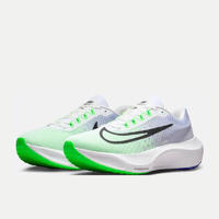 NIKE 耐克 男子跑步鞋中底ZOOMX輕盈緩震 ZOOM FLY 5 DM8968-101