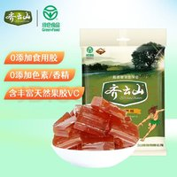 齊云山 南酸棗糕300g袋裝 酸甜開胃 江西特產(chǎn)