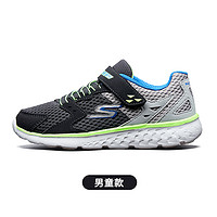 SKECHERS 斯凱奇 660070L 男童運(yùn)動(dòng)鞋