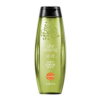 seeyoung 滋源 無患子控油輕盈洗頭水 200ml