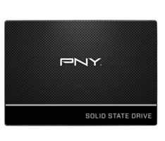 PNY 必恩威 CS900系列1T固態(tài)硬盤SATA3.0接口1TB