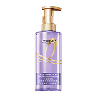 百億補貼！L'OREAL PARIS 玻尿酸水光洗發(fā)露 440ml