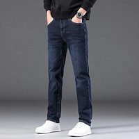 JEANSWEST 真維斯 男士牛仔褲 KZ-34-181W112500