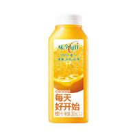 WEICHUAN 味全 橙汁300ml*4 禮盒裝