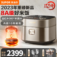 SUPOR 蘇泊爾 SF40HC87 電飯煲