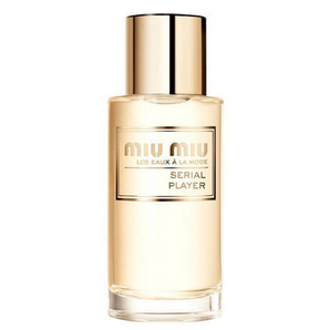 MIU MIU 繆繆 霓裳玩童 女士淡香水 EDT 50ml