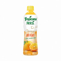 pepsi 百事 純果樂(lè)陽(yáng)光橙450ml*15瓶