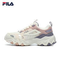 FILA 斐樂 征峰者 女款休閑運(yùn)動鞋 100106745141