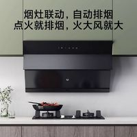 Xiaomi 小米 JZT-MJ02D 凈煙機(jī)S1套裝