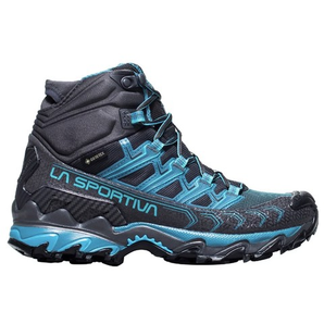 LA SPORTIVA 拉思珀蒂瓦 Ultra Raptor II Mid GTX 女子徒步靴