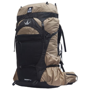 GRANITE GEAR 花崗巖 Crown3 登山包 60L