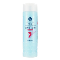 BEE&FLOWER 蜂花 絲肽精華柔亮營養(yǎng)護(hù)發(fā)素 450ml