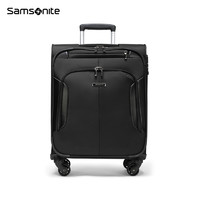 Samsonite 新秀麗 商務(wù)多功能登機(jī)箱20英寸 BP0 BP0*007【20英寸可登機(jī)】