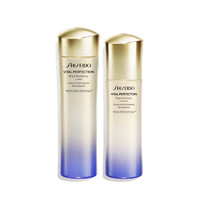 SHISEIDO 資生堂 悅薇水乳（150ml+100ml）*2套護(hù)膚套裝