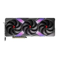 PNY 必恩威 GeForce RTX4080 Super 16GB Gaming VERTO ARGB OC掌控者超頻版 游戲顯卡