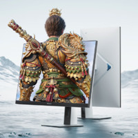 Hisense 海信 27G5K-Pro 英寸 IPS FreeSync 大圣顯示器（2560×1440、180Hz