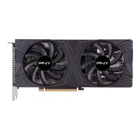 PNY 必恩威 RTX4060Ti 16GB Gaming VERTO 掌控者超頻版 游戲顯卡