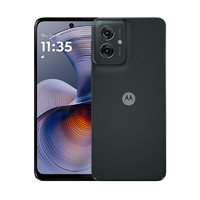 摩托羅拉 聯(lián)想moto g55 5G手機(jī) 256GB+8GB 峰巒黑