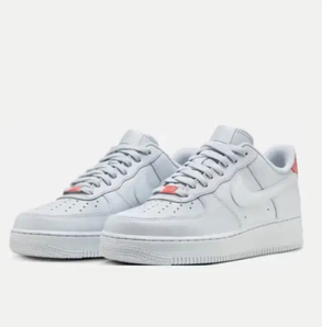 Nike 耐克 AIR FORCE 1 07 空軍一號 男士經(jīng)典板鞋