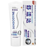 SENSODYNE 舒適達(dá) 專業(yè)修復(fù)牙膏 100g