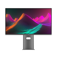 SANC 盛色 OM27Pro 26.5英寸QD-OLED電競顯示器（2560*1440 、360Hz 、Type-C 90W）