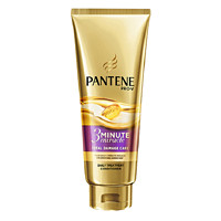 PANTENE 潘婷 3分鐘奇跡護(hù)發(fā)素發(fā)膜級150ml*3