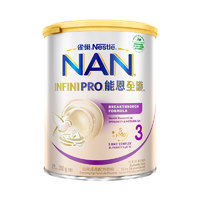 Nestlé 雀巢 能恩全護(hù)系列 幼兒特殊配方奶粉 港版 3段 350g