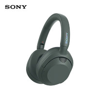 SONY 索尼 ULT WEAR 頭戴式降噪藍(lán)牙耳機(jī)