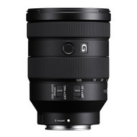 SONY 索尼 FE 24-105mm F4 G OSS 標(biāo)準(zhǔn)變焦鏡頭 索尼FE卡口 77mm